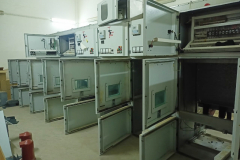 ABB HD4 24 KV