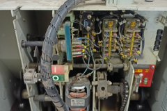 ABB VD4 11KV 1250A