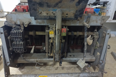 Magrini galileo 3200A