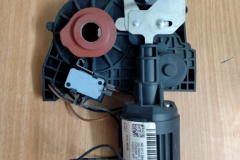 Siemens Spare Parts